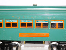Load image into Gallery viewer, Lionel #352 Standard gauge passenger Set Peacock Blue BOXED #10 CLEANEST 1928
