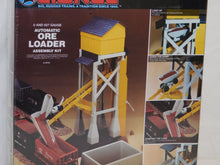 Load image into Gallery viewer, Lionel 6-16712 Automatic Ore Loader Assembly building Kit SEALED O / 027 gauge
