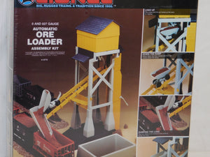 Lionel 6-16712 Automatic Ore Loader Assembly building Kit SEALED O / 027 gauge