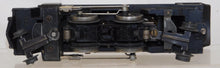 Load image into Gallery viewer, Lionel Trains Prewar 204 steam engine black loco Uncatalogued Sets Only die cast 2-4-2
