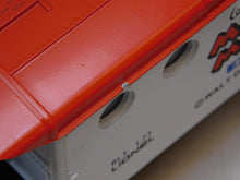 Load image into Gallery viewer, Lionel Disney Mickey Mouse Express Freight Set 15 pcs Engine +14 cars Runs CLEAN
