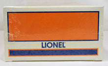 Load image into Gallery viewer, Lionel 6-29251 Burlington Northern Box Car #6464-299 BN Railroad modern green C9
