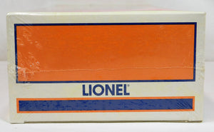 Lionel 6-29251 Burlington Northern Box Car #6464-299 BN Railroad modern green C9