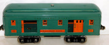 Load image into Gallery viewer, Lionel #352 Standard gauge passenger Set Peacock Blue BOXED #10 CLEANEST 1928
