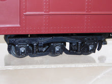 Load image into Gallery viewer, MTH 20-4027 Boston &amp; Maine 5 Car Heavyweight Set 70&#39; Madisons B&amp;M O Premier 1999
