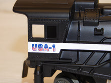 Load image into Gallery viewer, Lionel 6-11822 Chevrolet BowTie Express Train Set Special Chevy Promo Steam Freight
