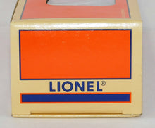 Load image into Gallery viewer, Lionel 6-19953 LRRC Orange/Blue Lionel Box Car #6464-97 Railroader Club Boxed
