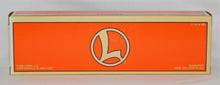 Load image into Gallery viewer, Lionel 6-19953 LRRC Orange/Blue Lionel Box Car #6464-97 Railroader Club Boxed
