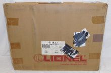 Load image into Gallery viewer, Lionel 6-11822 Chevrolet BowTie Express Train Set Special Chevy Promo Steam Freight
