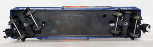 Lionel 6-19953 LRRC Orange/Blue Lionel Box Car #6464-97 Railroader Club Boxed