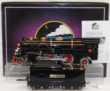 Load image into Gallery viewer, MTH 10-1092-1 Lionel 392E Standard gauge Steam Engine 4-4-2 Contemporary ProtoSn
