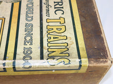 Load image into Gallery viewer, Lionel #352 Standard gauge passenger Set Peacock Blue BOXED #10 CLEANEST 1928
