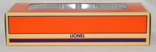 Load image into Gallery viewer, Lionel 6-26214 USPS Celebrate Century Boxcar w/ stickers postcard pin ALL EXTRAS
