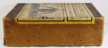 Load image into Gallery viewer, Lionel #352 Standard gauge passenger Set Peacock Blue BOXED #10 CLEANEST 1928

