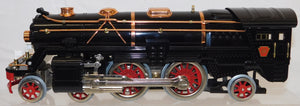 MTH 10-1092-1 Lionel 392E Standard gauge Steam Engine 4-4-2 Contemporary ProtoSn