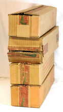 Load image into Gallery viewer, Lionel #352 Standard gauge passenger Set Peacock Blue BOXED #10 CLEANEST 1928
