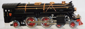 MTH 10-1092-1 Lionel 392E Standard gauge Steam Engine 4-4-2 Contemporary ProtoSn