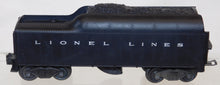Load image into Gallery viewer, Lionel 2046 Steam Engine /2046W whistle tender Clean Serviced 4-6-4 Hudson smoke
