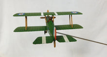 Load image into Gallery viewer, Lionel 6-14101 Red Baron Pylon World War 1 Airplanes go around 2001 accessory

