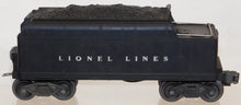 Load image into Gallery viewer, Lionel postwar 6466WX tender WHISTLES add sound to ANY steam engine 1948-49 BOXD
