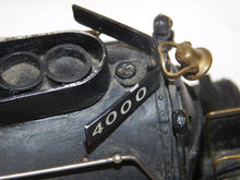 Load image into Gallery viewer, BIG BOY SCARCE LIMITED O Gauge Union Pacific 4-8-8-4 BIG BOY #4000 Steam Engine #212 of?
