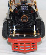 Load image into Gallery viewer, MTH 10-1092-1 Lionel 392E Standard gauge Steam Engine 4-4-2 Contemporary ProtoSn
