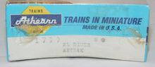 Load image into Gallery viewer, Athearn 1799 streamline Amtrak Diner Car #8039 HO Scale Sealed Boxed Ph1 Unbuilt
