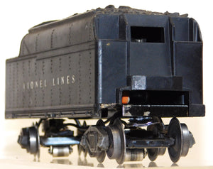 Lionel postwar 6466WX tender WHISTLES add sound to ANY steam engine 1948-49 BOXD