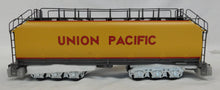 Load image into Gallery viewer, MTH 20- MT-3022 Union Pacific Challenger Auxiliary Fuel Water Tender Boxed C-8
