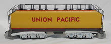 Load image into Gallery viewer, MTH 20- MT-3022 Union Pacific Challenger Auxiliary Fuel Water Tender Boxed C-8

