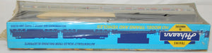 Athearn 1799 streamline Amtrak Diner Car #8039 HO Scale Sealed Boxed Ph1 Unbuilt