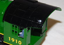 Load image into Gallery viewer, Lionel 6-83286 JOHN DEERE Steam Frt Train Set LIONCHIEF Remote Control C-8 ln
