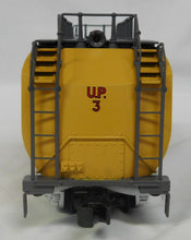 Load image into Gallery viewer, MTH 20- MT-3022 Union Pacific Challenger Auxiliary Fuel Water Tender Boxed C-8
