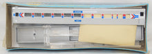 Load image into Gallery viewer, Athearn 1819 streamline Amtrak COACH Car #5223 HO Scale Sealed Boxed Ph1 Unbuilt
