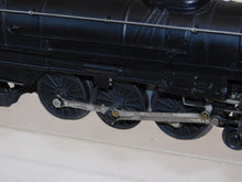 Load image into Gallery viewer, Lionel 2046 Steam Engine /2046W whistle tender Clean Serviced 4-6-4 Hudson smoke
