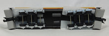 Load image into Gallery viewer, MTH 20- MT-3022 Union Pacific Challenger Auxiliary Fuel Water Tender Boxed C-8
