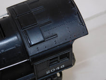 Load image into Gallery viewer, Lionel 2046 Steam Engine /2046W whistle tender Clean Serviced 4-6-4 Hudson smoke
