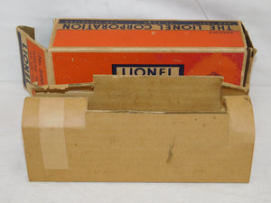 Lionel postwar 6466WX tender WHISTLES add sound to ANY steam engine 1948-49 BOXD