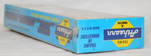 Load image into Gallery viewer, Athearn 1819 streamline Amtrak COACH Car #5223 HO Scale Sealed Boxed Ph1 Unbuilt
