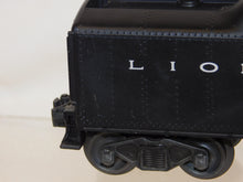 Load image into Gallery viewer, Lionel 2046 Steam Engine /2046W whistle tender Clean Serviced 4-6-4 Hudson smoke
