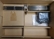 Load image into Gallery viewer, Lionel 6-21795 McCormick Farmall Case/IH Steam Train Set Uncatalogued C-8 Scarce
