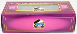 MTH 20-97104 Illinois Central Gulf PS-2 Hopper 700311 Premier O scale 1997 ICG