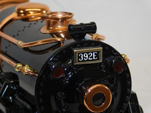 Load image into Gallery viewer, MTH 10-1092-1 Lionel 392E Standard gauge Steam Engine 4-4-2 Contemporary ProtoSn
