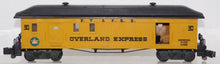 Load image into Gallery viewer, American Flyer #30 24730 Frontiersman Franklin FY&amp;PRR Overland Express Baggage C
