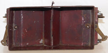 Load image into Gallery viewer, Lionel 116 Ballast Hopper Standard Gauge NYNH&amp;HRR Maroon w/ black print Prewar
