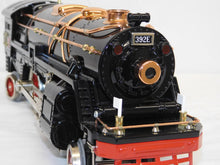 Load image into Gallery viewer, MTH 10-1092-1 Lionel 392E Standard gauge Steam Engine 4-4-2 Contemporary ProtoSn
