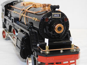 MTH 10-1092-1 Lionel 392E Standard gauge Steam Engine 4-4-2 Contemporary ProtoSn