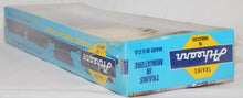 Load image into Gallery viewer, Athearn 2152 streamline Amtrak Vista Dome HO Scale Sealed Boxed PhIII Unbuilt
