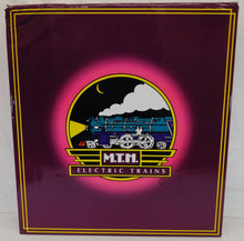 Load image into Gallery viewer, MTH MT- 20- 6500 Atlantic Coast Line 5 Car 70&#39; Painted Aluminum Passenger Set 1996
