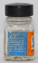 Load image into Gallery viewer, Lionel SP Smoke Pellets bottle of 50 pellets FULL for your steam engine Vintage 1950s
